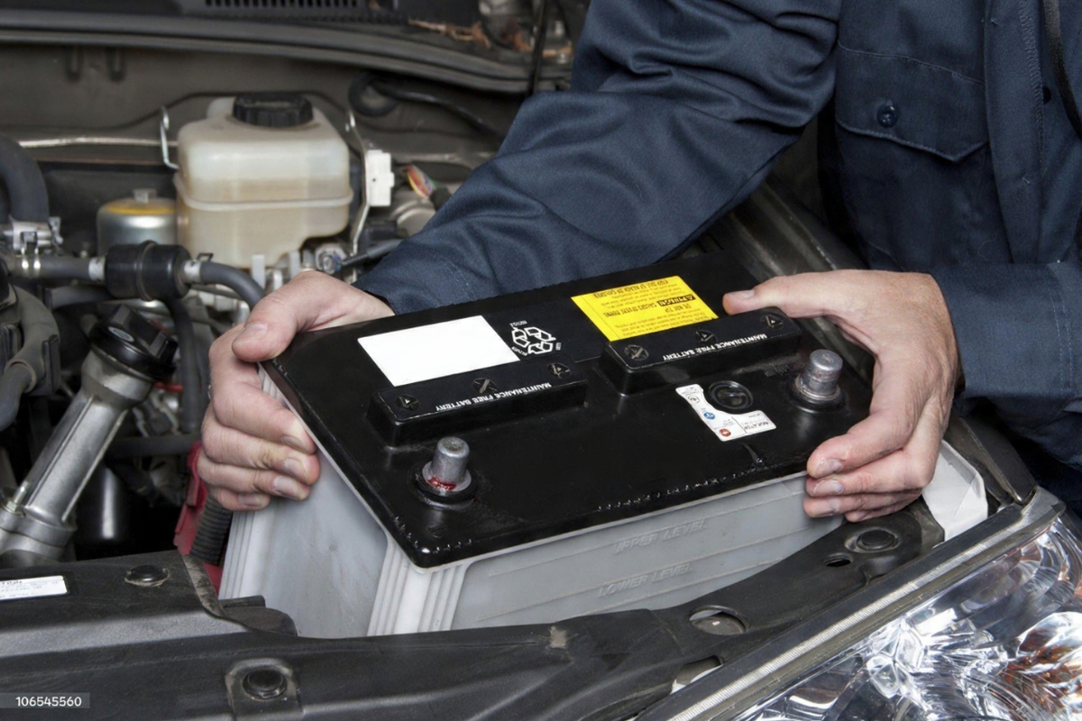 Baterias Automotivas na Vila santa Clara- carro, moto, Caminhão